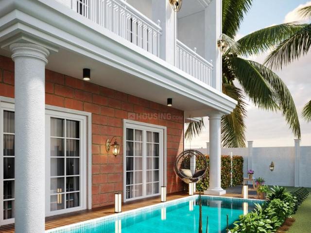 Flat for sale in Verem, Goa