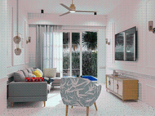 Flat for sale in Verem, Goa