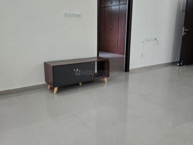 Flat for rent in Bangalore South, Cox Town - Bangalore