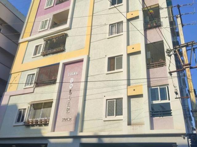 Flat for sale in Haidarabad, Telangana