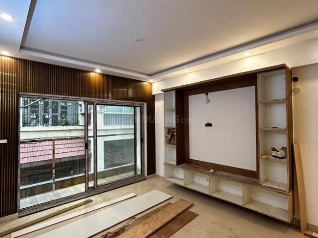 Flat for rent in Bangalore North, Cox Town - Bangalore