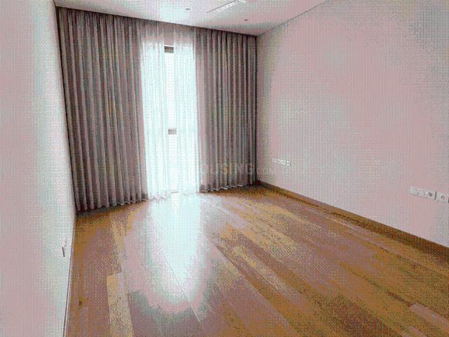 Flat for sale in Bangalore North, Cox Town - Bangalore