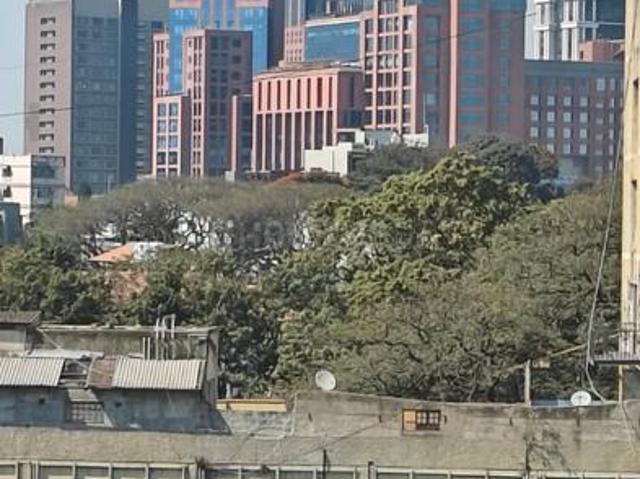 Flat for rent in Bangalore North, Cox Town - Bangalore