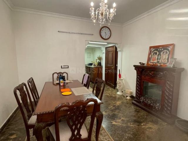 Flat for rent in Bangalore North, Cox Town - Bangalore