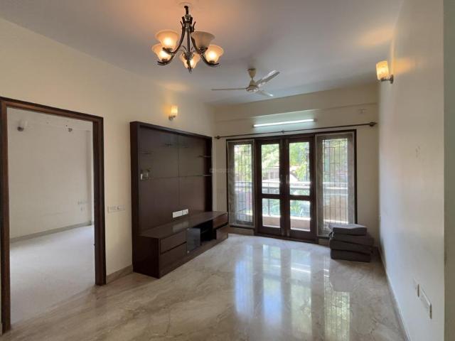 Flat for rent in Bangalore North, Cox Town - Bangalore