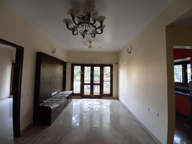 Flat for rent in Bangalore North, Cox Town - Bangalore