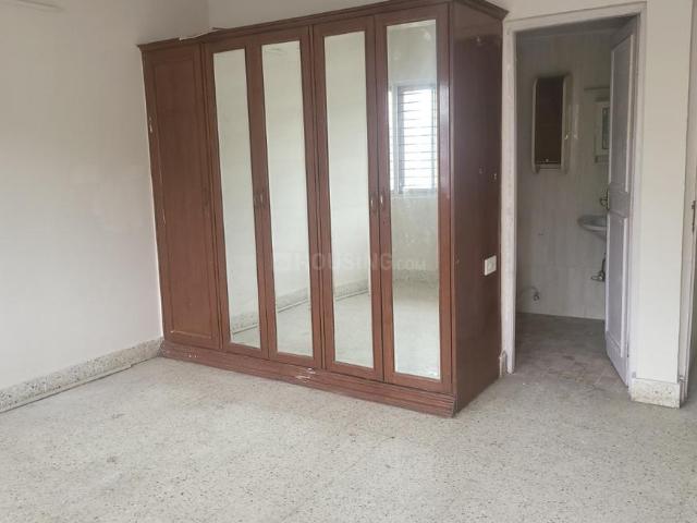 Flat for rent in Bangalore North, Cox Town - Bangalore