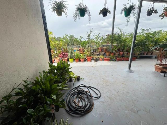 Flat for rent in Bangalore North, Cox Town - Bangalore