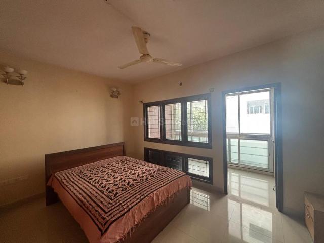 Flat for rent in Bangalore North, Cox Town - Bangalore