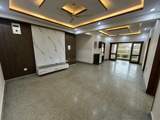 Flat for rent in Bangalore North, Cox Town - Bangalore