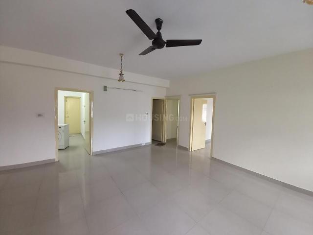 Flat for rent in Bangalore North, Cox Town - Bangalore