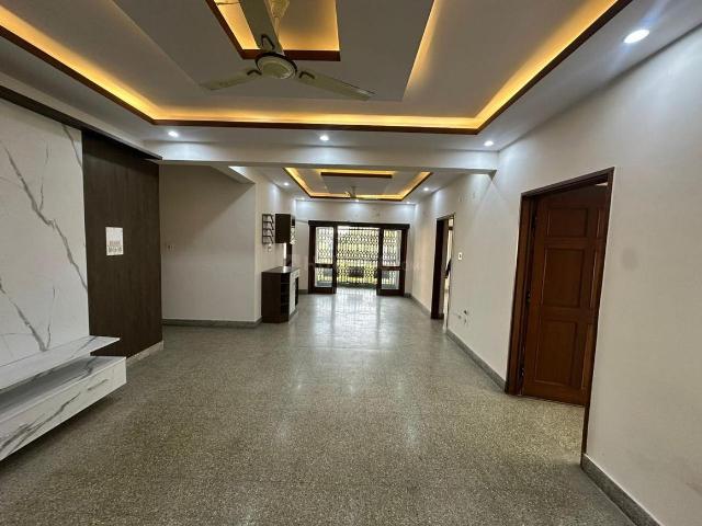 Flat for rent in Bangalore North, Cox Town - Bangalore