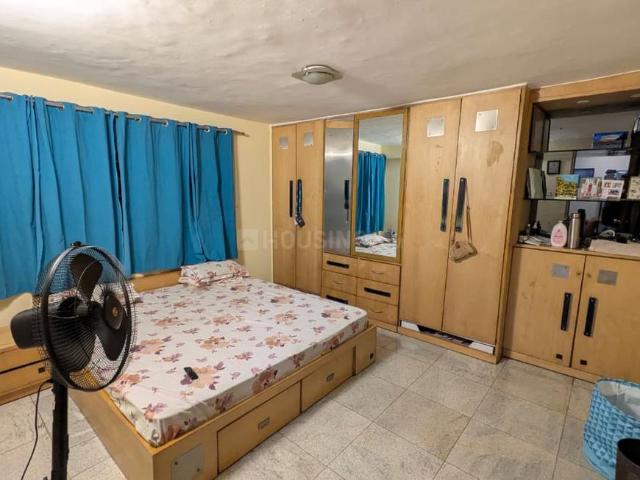 Flat for rent in Bangalore North, Cox Town - Bangalore