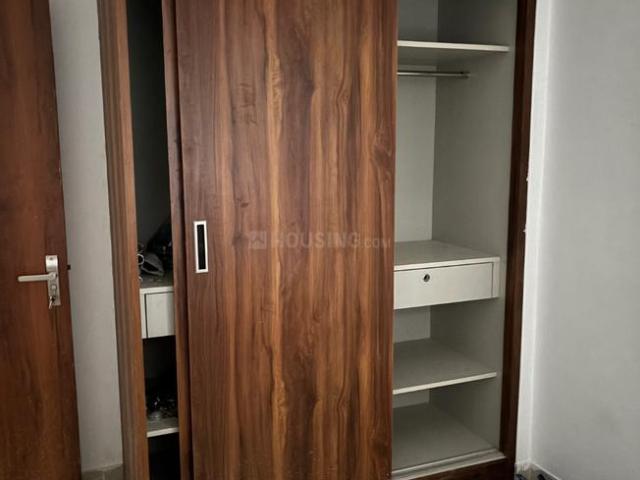 Flat for rent in Bangalore North, Cox Town - Bangalore