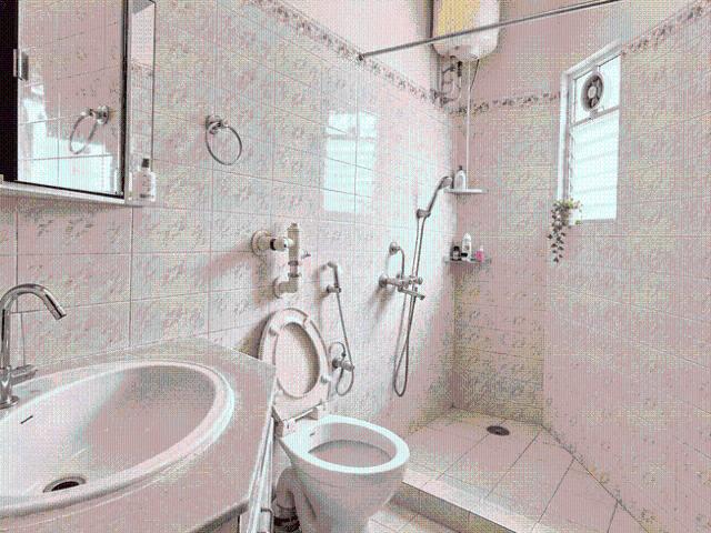 Flat for rent in Arab Lines, Bengaluru