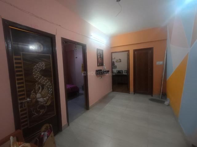 Flat for rent in Hooghly, Serampore