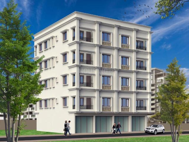 Flat for sale in Serampore, Hooghly