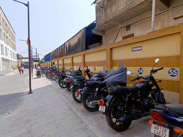 Flat for sale in Hooghly, Serampore