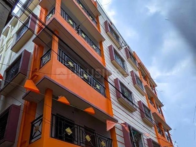 Flat for sale in Serampore, Hooghly