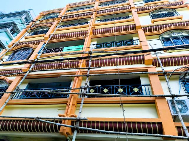Flat for sale in Serampore, Hooghly