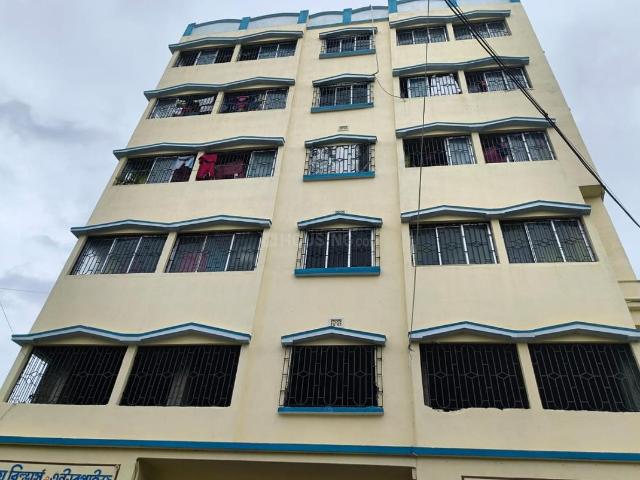Flat for sale in Hooghly, Serampore