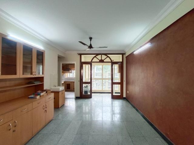 Flat for rent in Bangalore North, Cox Town - Bangalore