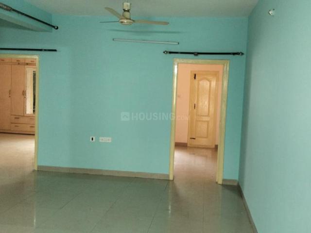 Flat for rent in Bangalore North, Cox Town - Bangalore