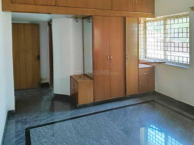 Flat for rent in Bangalore North, Cox Town - Bangalore