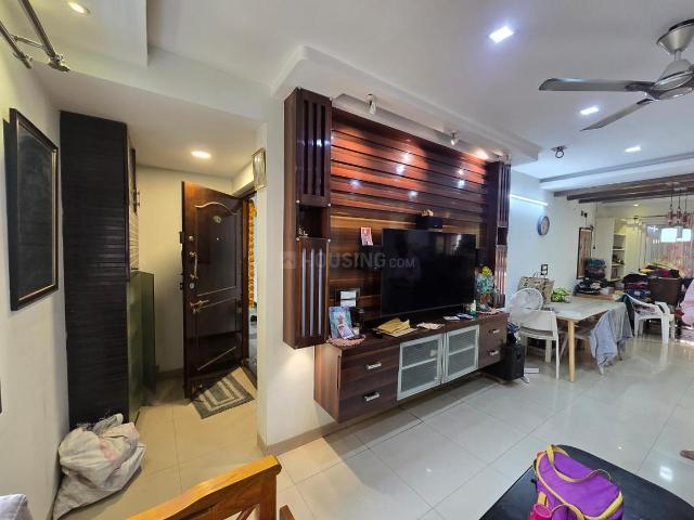 Flat for rent in Bangalore North, Cox Town - Bangalore
