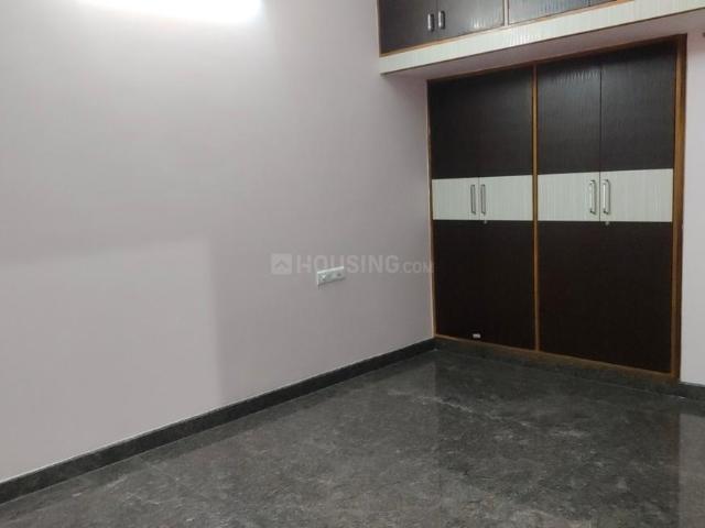 Flat for rent in Bangalore North, Cox Town - Bangalore