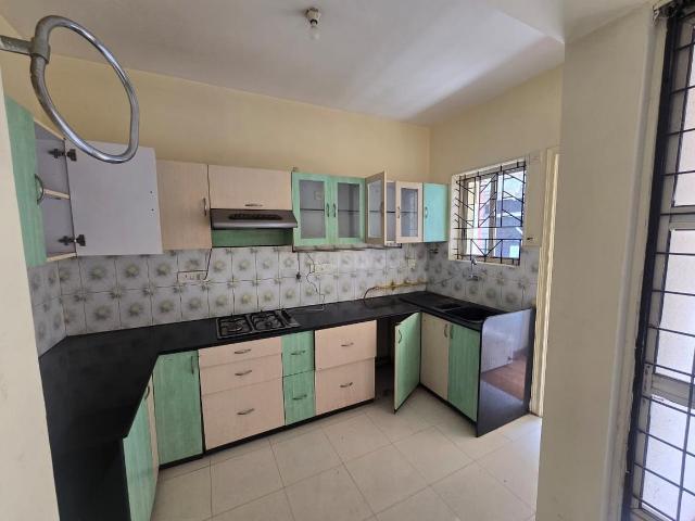Flat for rent in Bangalore North, Cox Town - Bangalore