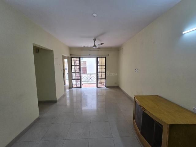 Flat for rent in Bangalore North, Cox Town - Bangalore