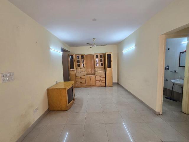 Flat for rent in Bangalore North, Cox Town - Bangalore