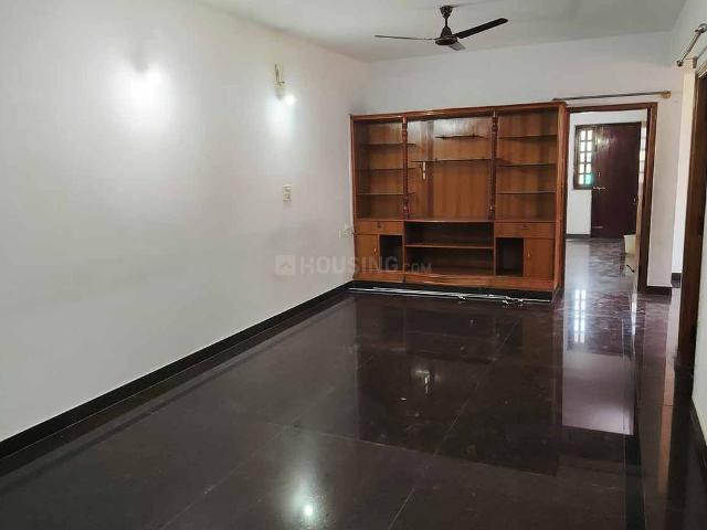 Flat for rent in Bangalore North, Cox Town - Bangalore