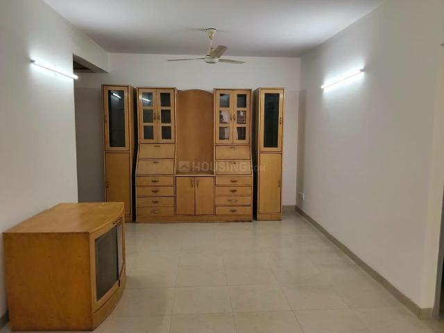 Flat for rent in Bangalore North, Cox Town - Bangalore