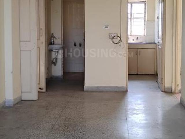 Flat for rent in North Delhi, Deri