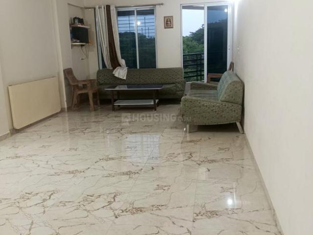 Flat for rent in Ratnagiri, National Capital Territory Of Delhi