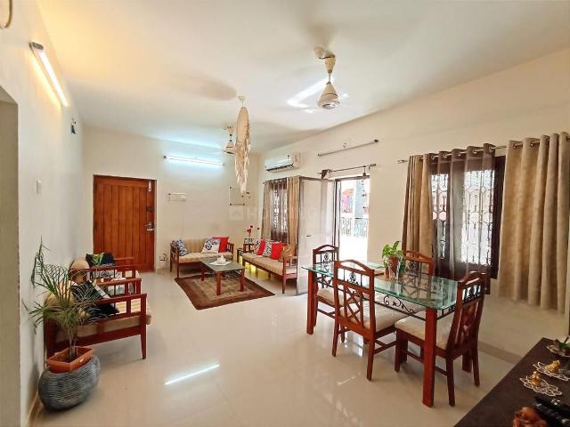 Flat for sale in Teynampet, Tamil Nadu