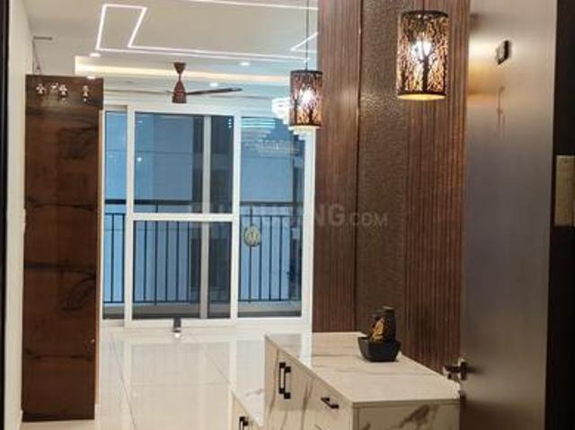 Flat for rent in Bangalore South, Cox Town - Bangalore