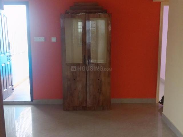Flat for rent in Bangalore South, Cox Town - Bangalore