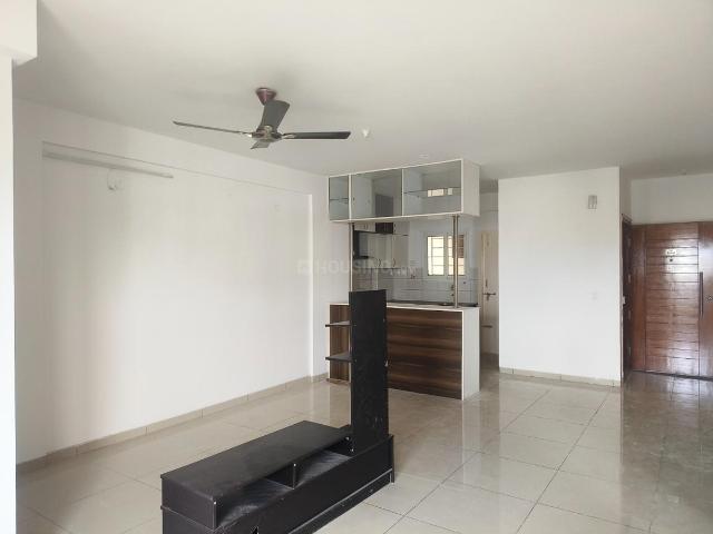 Flat for rent in Bangalore South, Cox Town - Bangalore