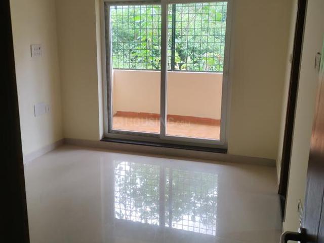 Flat for rent in Bangalore South, Cox Town - Bangalore