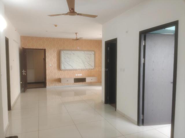 Flat for rent in Bangalore South, Cox Town - Bangalore