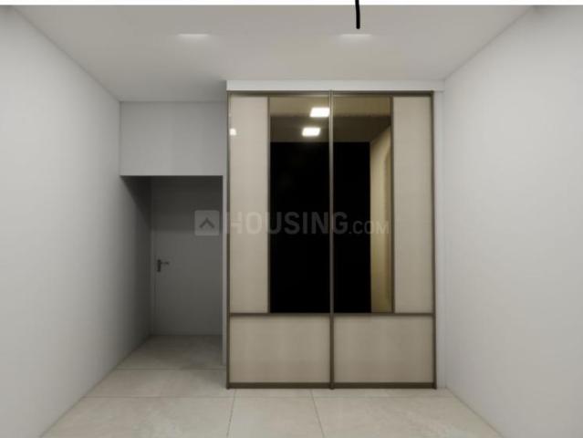 Flat for rent in Bangalore South, Cox Town - Bangalore
