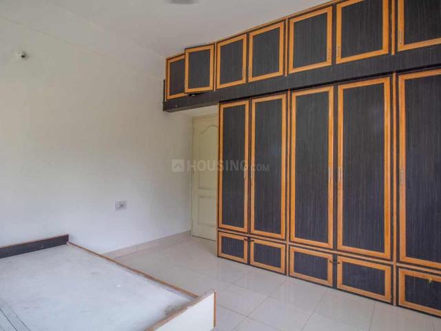 Flat for rent in Bangalore South, Cox Town - Bangalore