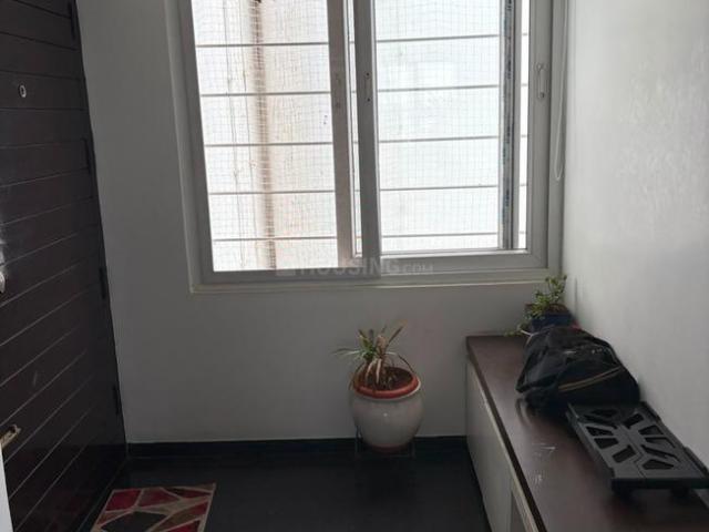 Flat for rent in Bangalore South, Cox Town - Bangalore