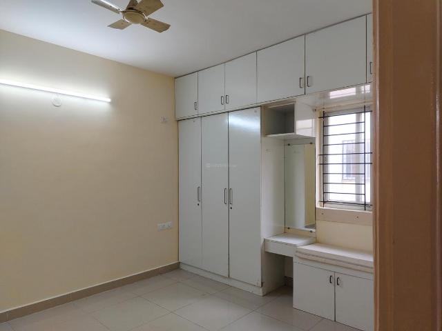 Flat for rent in Bangalore South, Cox Town - Bangalore