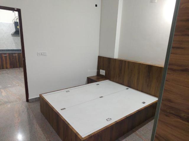 Flat for rent in Bangalore South, Cox Town - Bangalore