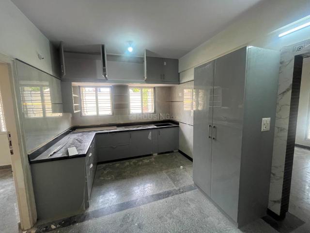Flat for rent in Bangalore South, Cox Town - Bangalore