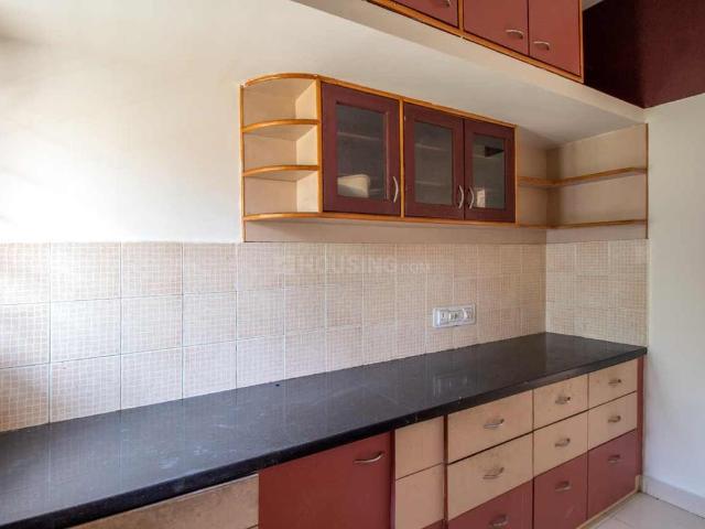 Flat for rent in Bangalore South, Cox Town - Bangalore